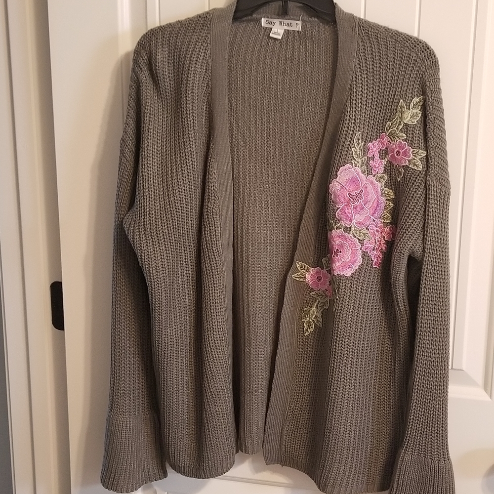 Sweater